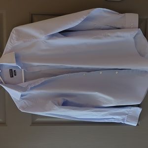 Men's Dress Shirt